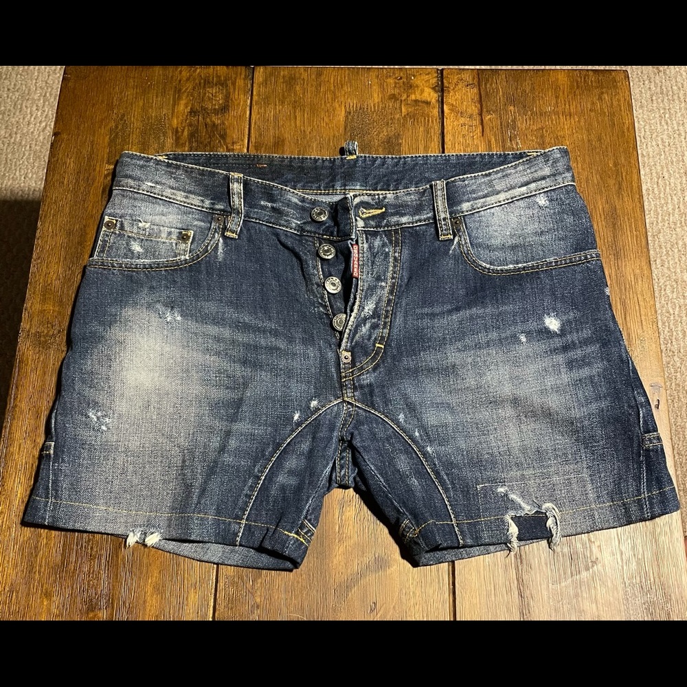 Dsquared shorts